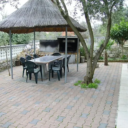 Daire Mare Pakoštane