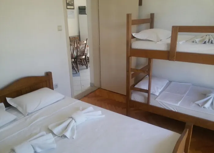 Mare Апартаменты