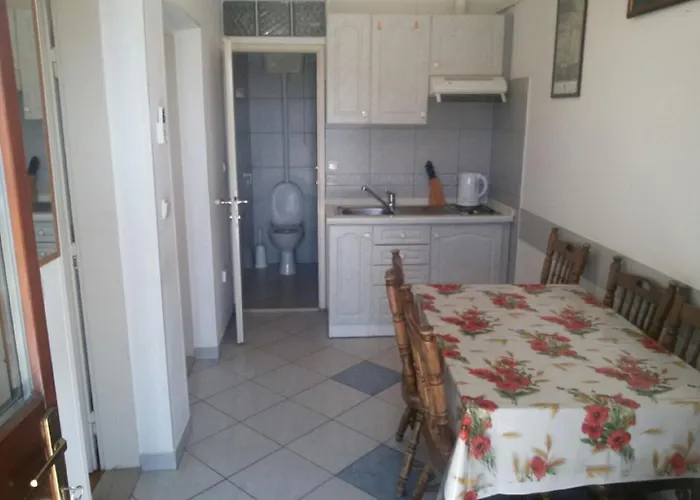Mare Apartment Pakostane