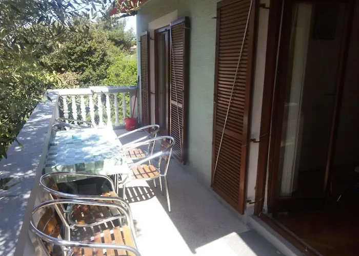 Mare Apartment *