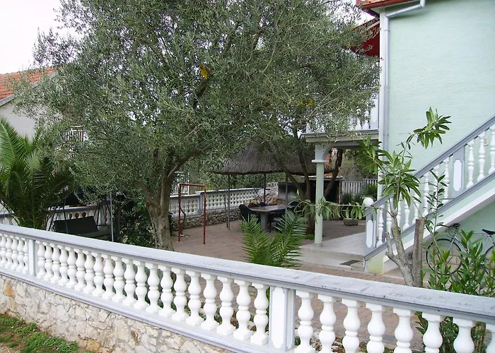 Mare Apartment Pakostane