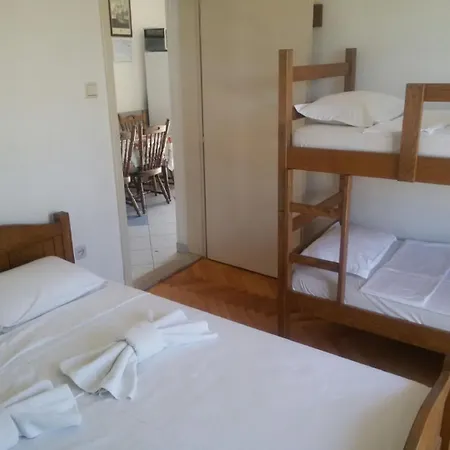 Mare Apartment
