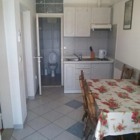 Mare Apartment Pakostane