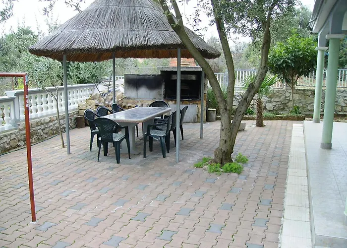 דירה Mare פאקוסטאן